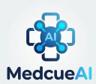MedCueAI Logo